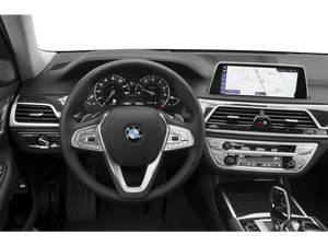 2019 BMW 7 Series 750i