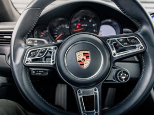 2019 Porsche 911 Carrera GTS