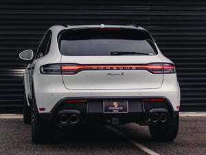 2024 Porsche Macan S
