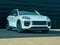 2024 Porsche Cayenne Coupe Turbo GT Demo