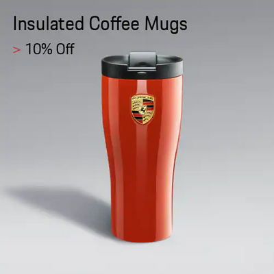 Insulated Coffee Mugs